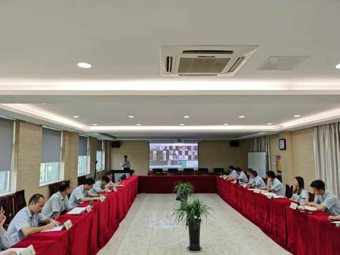 米兰·网站网页版-米兰(中国)举行2020年上半年度销售会议